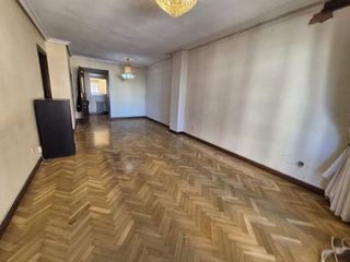 Piso en venta en Pº Zorrilla - Cuatro de Marzo en Valladolid