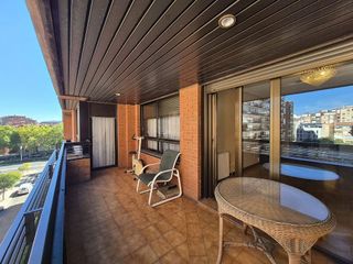 Piso en venta en Pº Zorrilla - Cuatro de Marzo en Valladolid