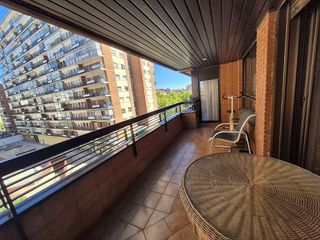Piso en venta en Pº Zorrilla - Cuatro de Marzo en Valladolid