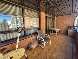 Piso en venta en Pº Zorrilla - Cuatro de Marzo en Valladolid