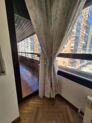 Piso en venta en Pº Zorrilla - Cuatro de Marzo en Valladolid