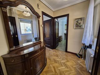 Piso en venta en Pº Zorrilla - Cuatro de Marzo en Valladolid
