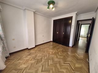 Piso en venta en Pº Zorrilla - Cuatro de Marzo en Valladolid