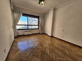 Piso en venta en Pº Zorrilla - Cuatro de Marzo en Valladolid