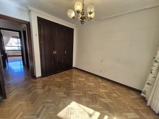 Piso en venta en Pº Zorrilla - Cuatro de Marzo en Valladolid