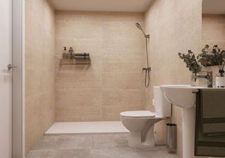 Piso en venta en Zona Piscinas en Burriana