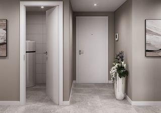 Piso en venta en Zona Piscinas en Burriana