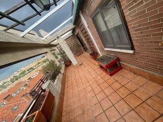Dúplex en venta en Estación-Manantiales en Guadalajara