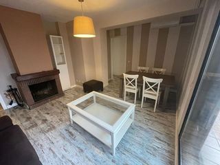 Dúplex en venta en Estación-Manantiales en Guadalajara