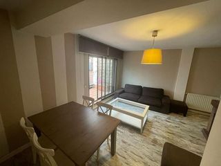 Dúplex en venta en Estación-Manantiales en Guadalajara