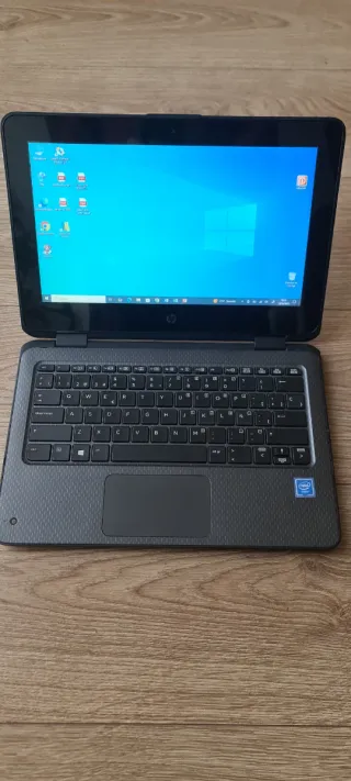 HP ProBook x360 11 G1 EE
