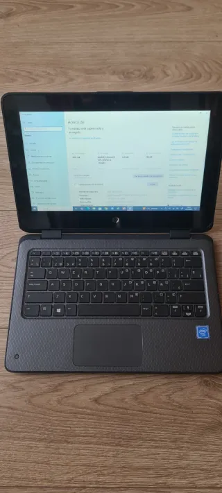 HP ProBook x360 11 G1 EE