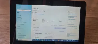 HP ProBook x360 11 G1 EE