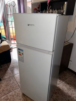 Nevera EAS Eléctric EMF1451