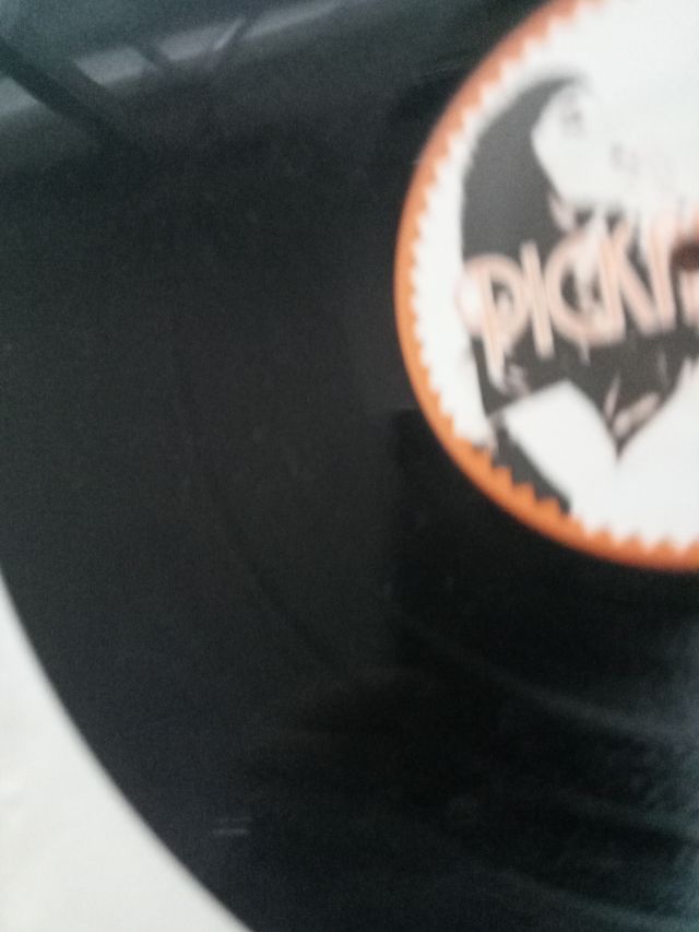 Pig & Dan - I want your Mind - Pickadoll 14