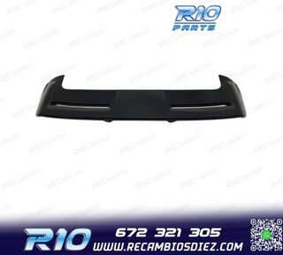 ALERON FORD FOCUS MK3 ST 12-18