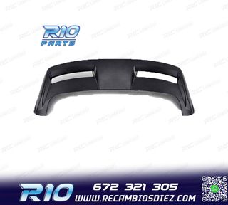 ALERON FORD FOCUS MK3 ST 12-18