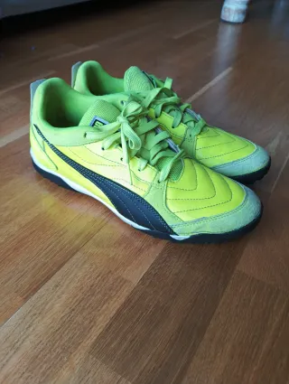 Zapatillas multitacos Puma Pressing IV