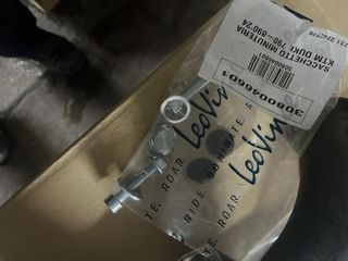 Colector LeoVince Husqvarna Norden / KTM 790 890