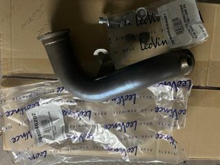 Colector LeoVince Husqvarna Norden / KTM 790 890