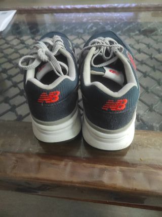 New Balance 997H Talla 42.5.
