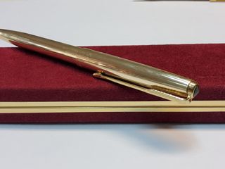Parker 61 Insignia penna vintage