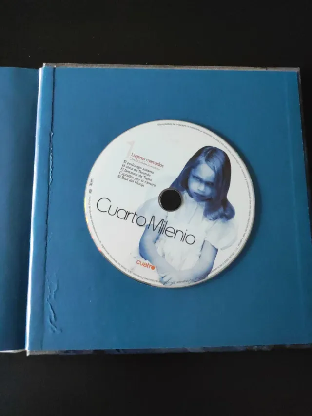 C.M. IKER J. ENT. 1 LUGARES MARCADOS 7 DONDE HA...