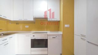 Piso en alquiler en Casco Viejo en Ourense