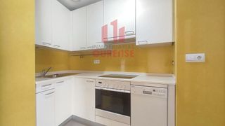 Piso en alquiler en Casco Viejo en Ourense