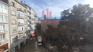 Piso en alquiler en Casco Viejo en Ourense