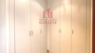 Piso en alquiler en Casco Viejo en Ourense
