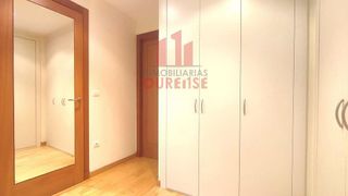 Piso en alquiler en Casco Viejo en Ourense