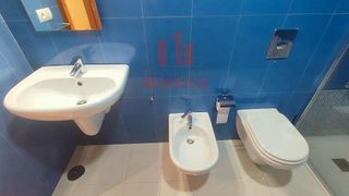 Piso en alquiler en Casco Viejo en Ourense