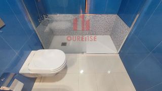 Piso en alquiler en Casco Viejo en Ourense