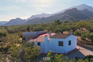 Casa rural en venta en Roquetes