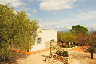 Casa rural en venta en Roquetes