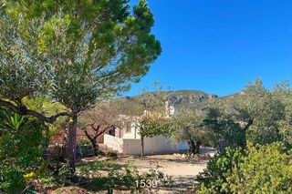 Casa rural en venta en Roquetes