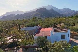 Casa rural en venta en Roquetes