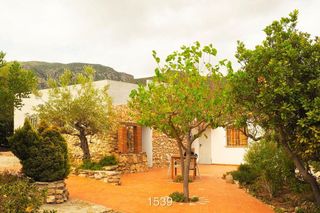 Casa rural en venta en Roquetes