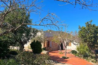 Casa rural en venta en Roquetes