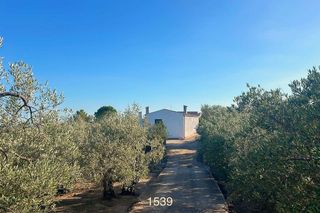 Casa rural en venta en Roquetes