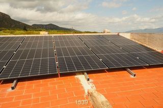 Casa rural en venta en Roquetes