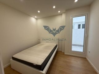Piso en alquiler en El Castellar-L´Oliveral en Valencia