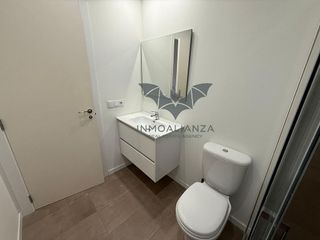 Piso en alquiler en El Castellar-L´Oliveral en Valencia