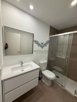 Piso en alquiler en El Castellar-L´Oliveral en Valencia