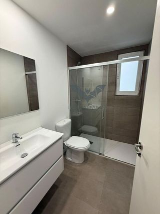 Piso en alquiler en El Castellar-L´Oliveral en Valencia