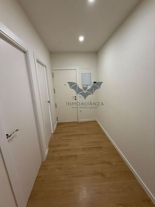 Piso en alquiler en El Castellar-L´Oliveral en Valencia