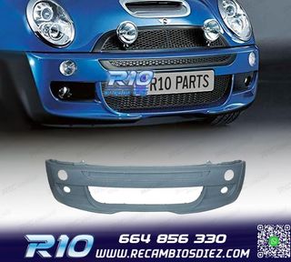 PARAGOLPES DELANTERO MINI COOPER ONE S 02-07