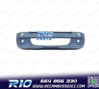 PARAGOLPES DELANTERO MINI COOPER ONE S 02-07