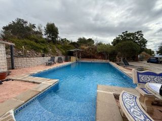 Casa rural en venta en Cártama